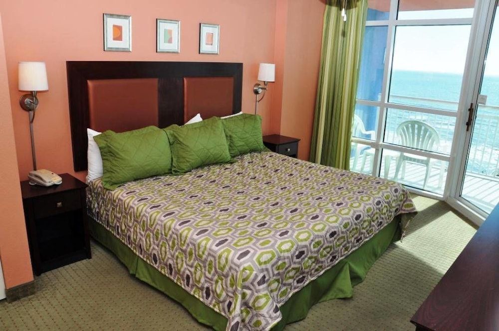 Prince Resort 804 2 Br condo by RedAwning - photo 13