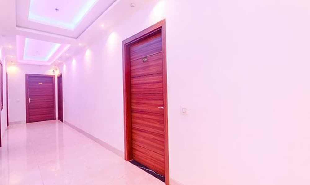 Fabhotel Bhawana — Agra — photo 4