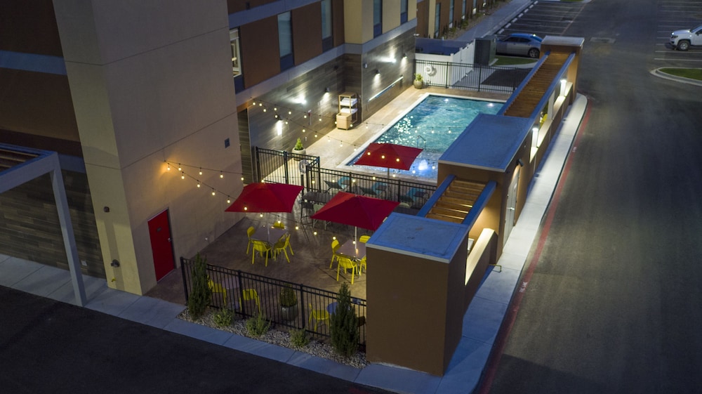 Home2 Suites by Hilton Owasso OK - photo 26