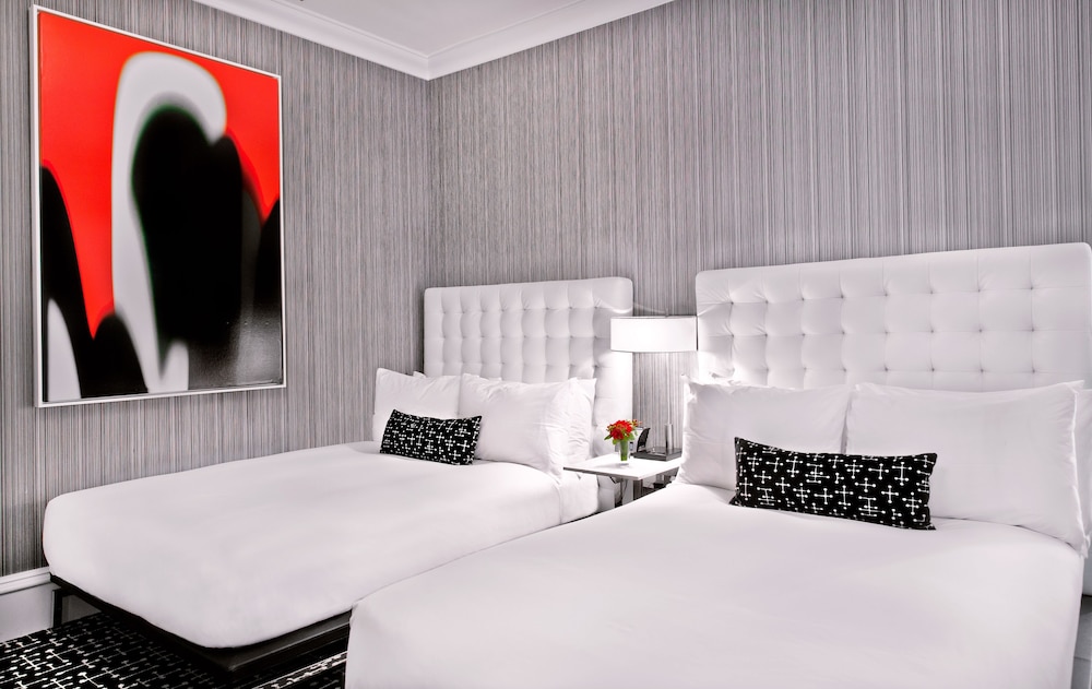 Moderne Hotel - photo 8