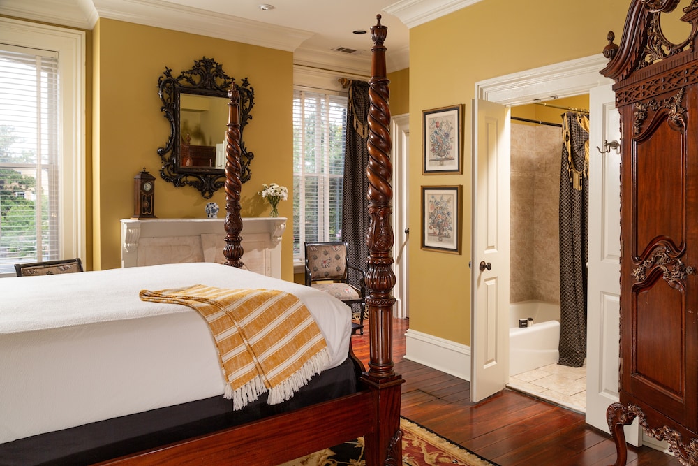 The Inn on West Liberty - photo 20