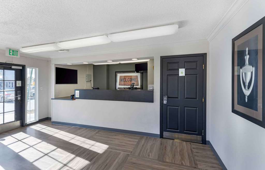 Extended Stay America Select Suites Denver Cherry Creek - photo 4