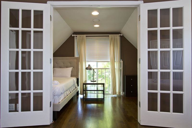 Grand 3BR in Roscoe Village by Sonder in Chicago, United States