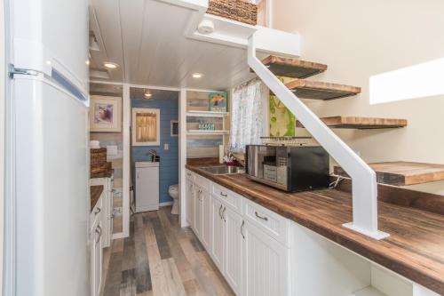 Tiny House Siesta - photo 171