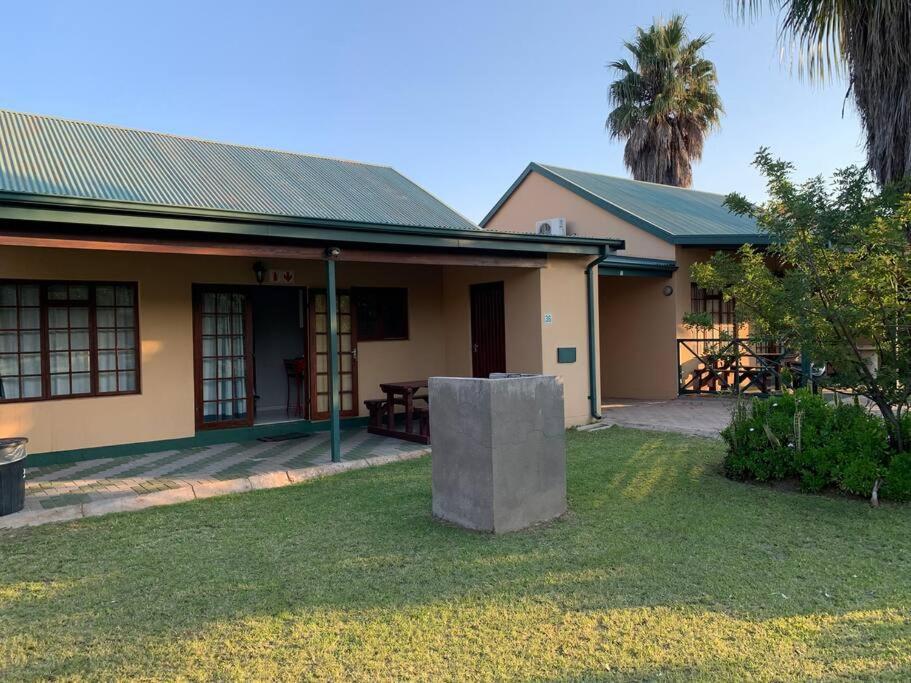 Pendleberry Grove Unit 36 in Bela Bela, South Africa