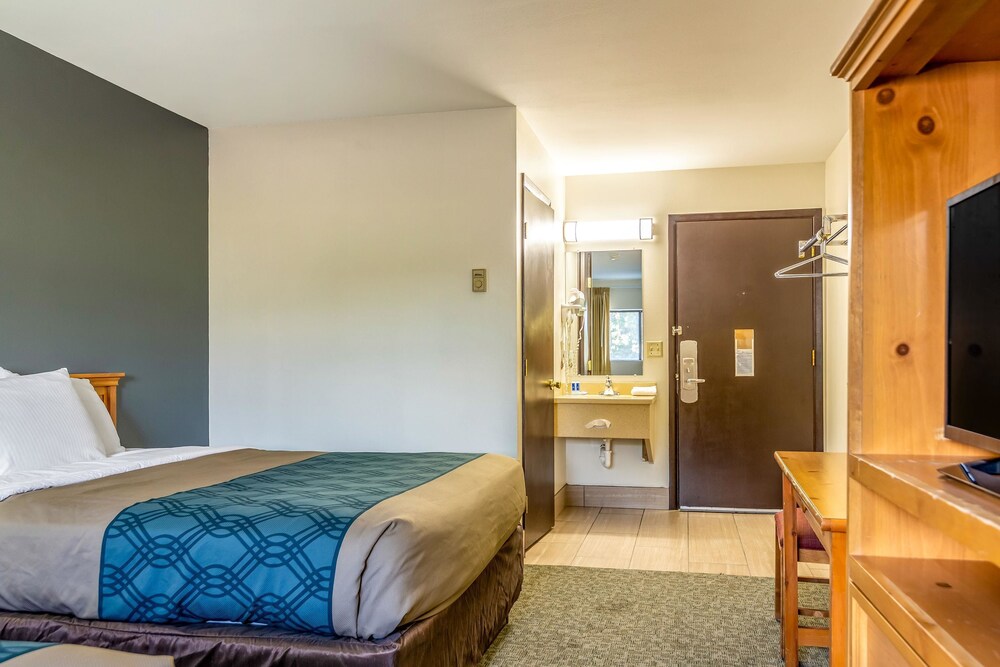 Rodeway Inn Bozeman - photo 14