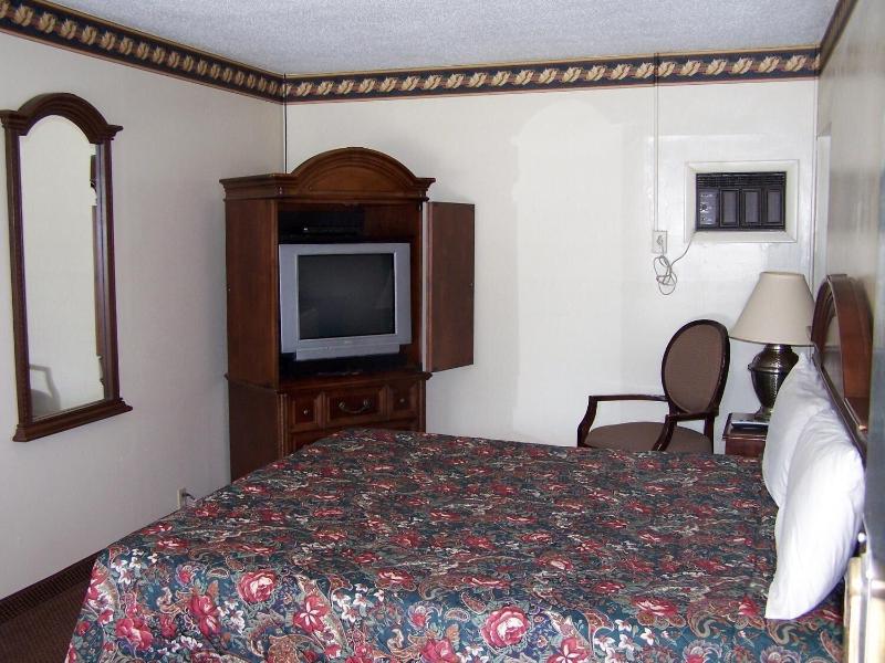 Delta Motel - photo 7