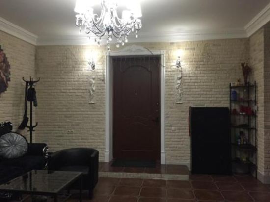 Seven Liones - last minute hotel in Moscow