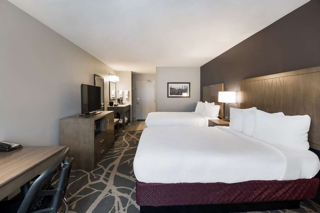 Best Western McMinnville Inn - photo 12