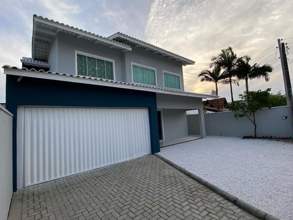 Pousada vale do paraíso in Navegantes, Brasil