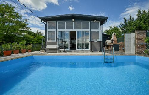 Gorgeous Home In Koprivnica With Sauna — 5-Star Luxury Hotel in Koprivnica, Croatia