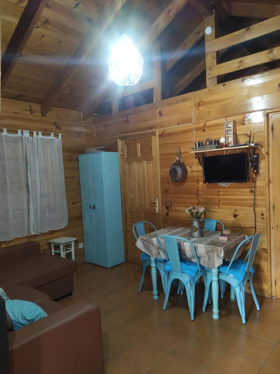 El Rincón de María. — Riopar — photo 4