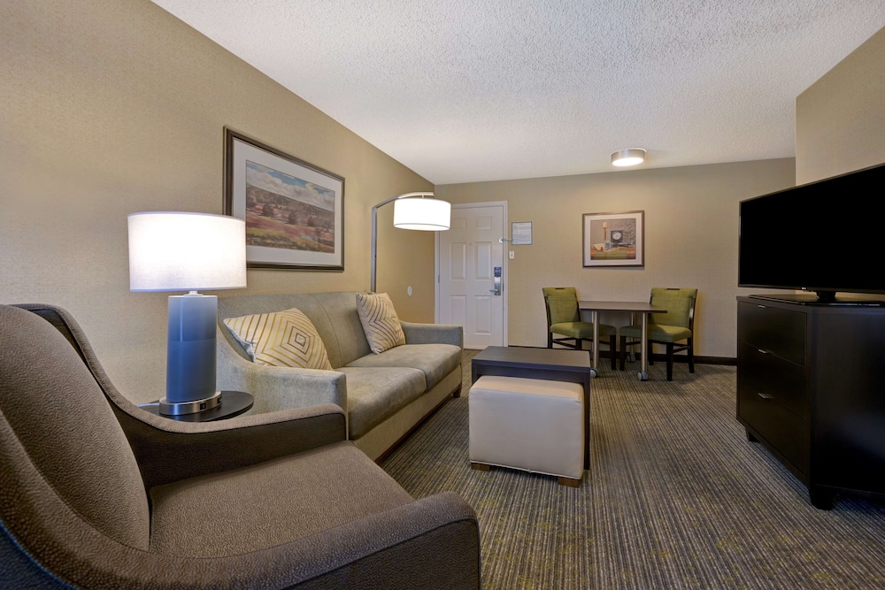 Homewood Suites by Hilton Boulder - photo 22