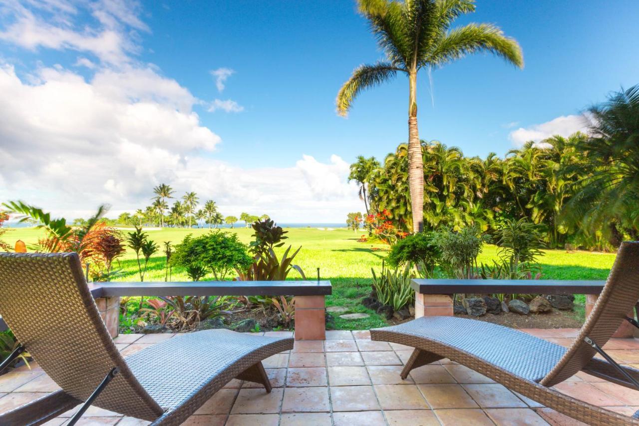 Hale On'tario 2 Bedroom plus Loft — 4-Star Luxury Hotel in Princeville, United States