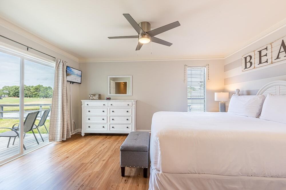 Linkside 445 Ks Kottage - last minute hotel in Destin