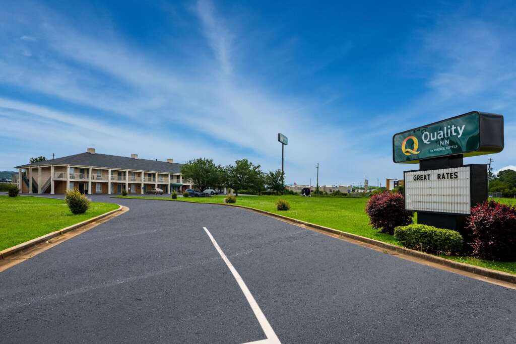 Quality Inn Oxford I 20 Exit 188 - photo 8