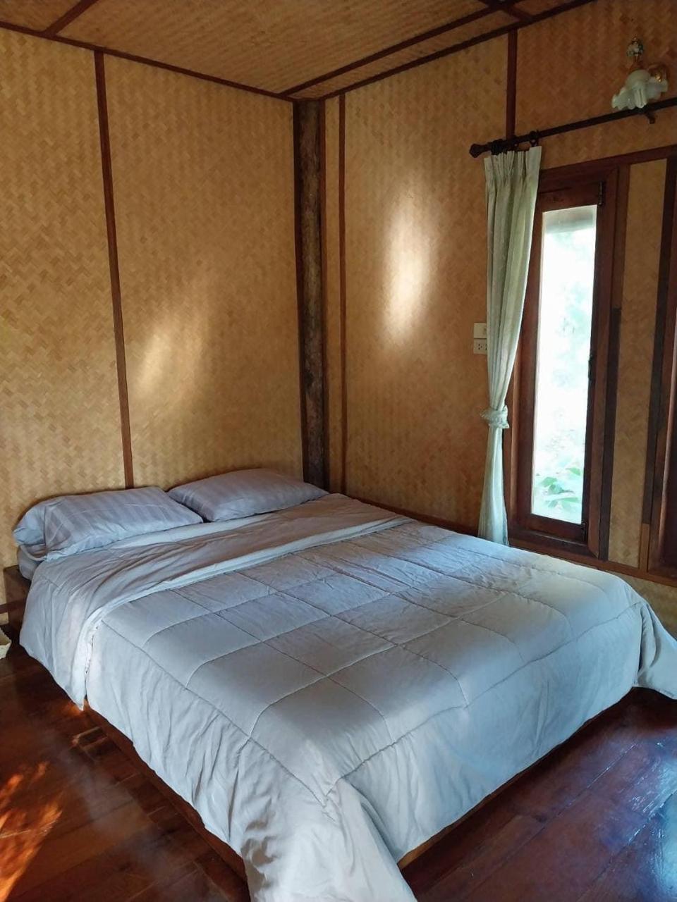 FourTwoEight Pai Resort in Pai, Thailand