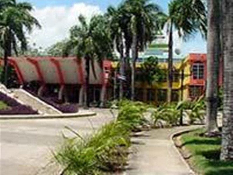 Hotel Sierra Maestra — Bayamo — photo 4