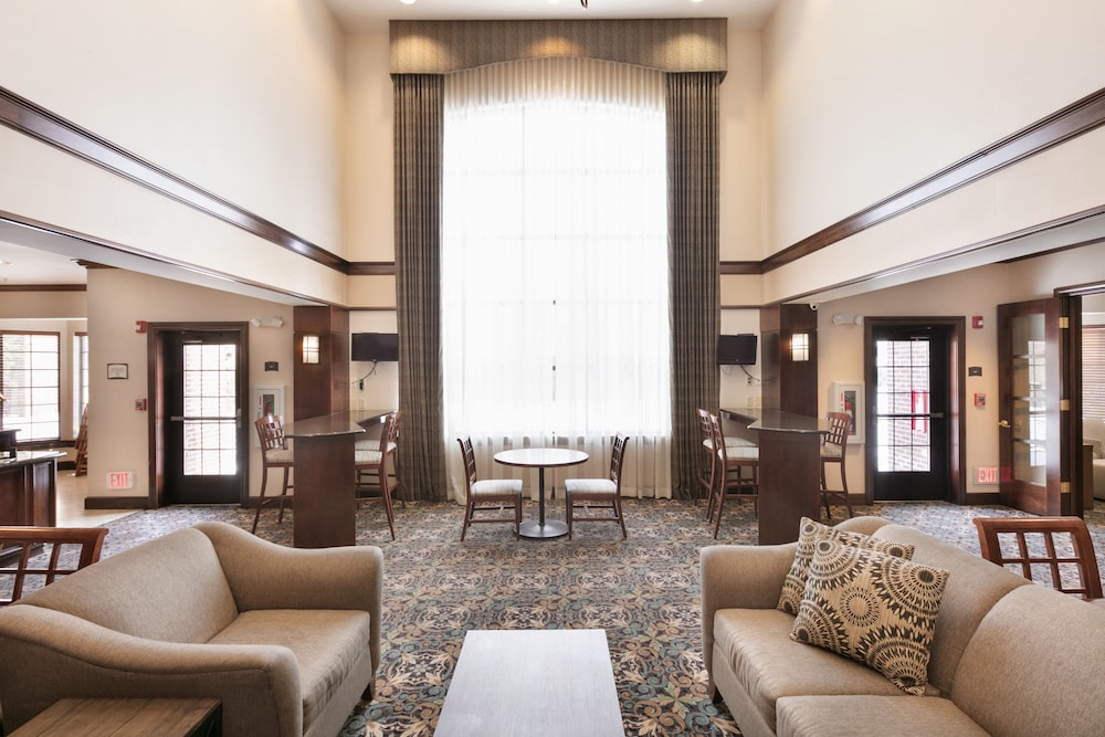 Staybridge Suites Akron Stow Cuyahoga Falls by IHG - photo 48