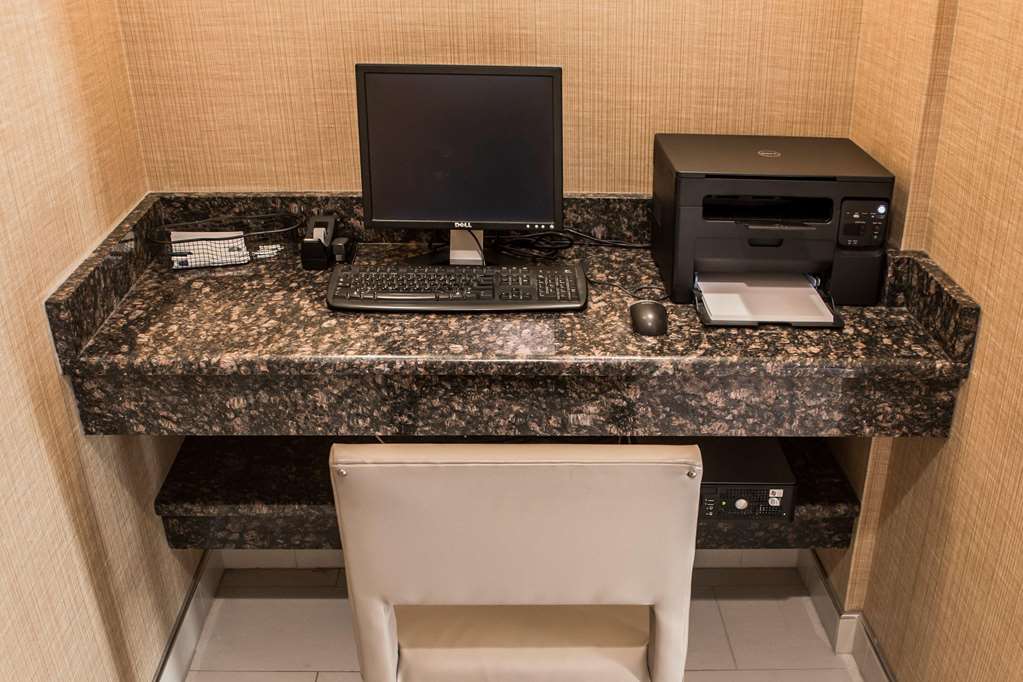 MainStay Suites Joliet I 55 - photo 21