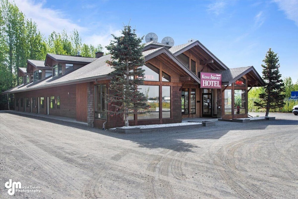 Kenai Airport Hotel - photo 65