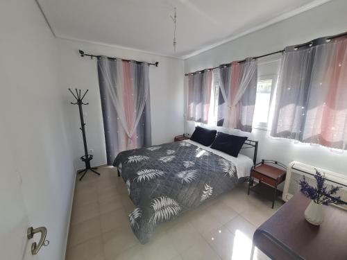 Evi’s & George’s Home — Irakleio — photo 3