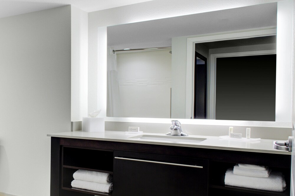 Residence Inn by Marriott Boulder Broomfield Interlocken - photo 8