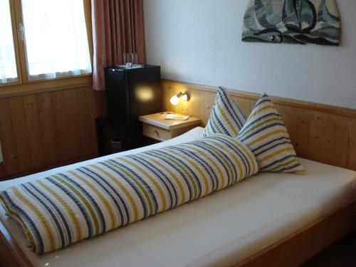 Hotel Bahnhof — hotel in Aeschi B. Spiez
