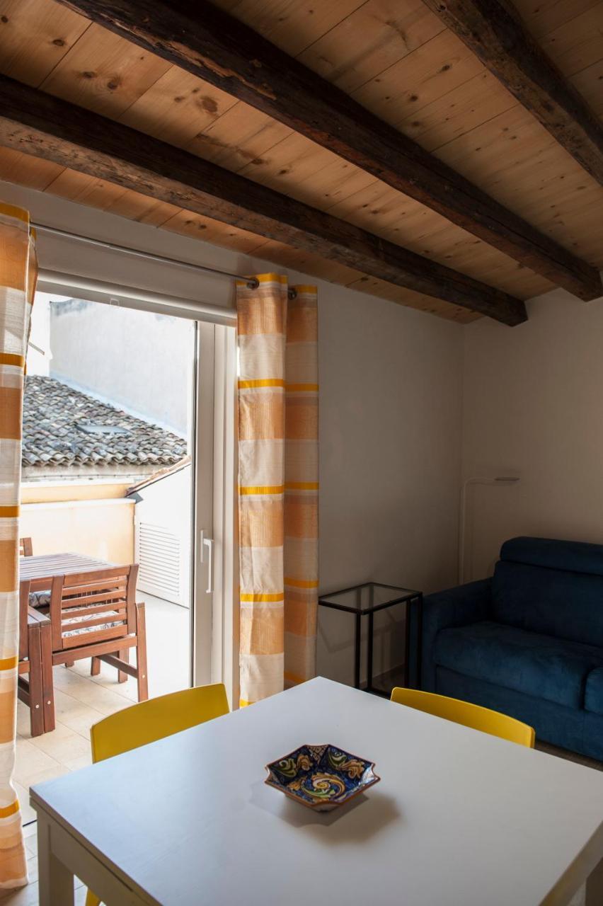 Itaca — 4-Star Luxury Hotel in Scicli, Italy