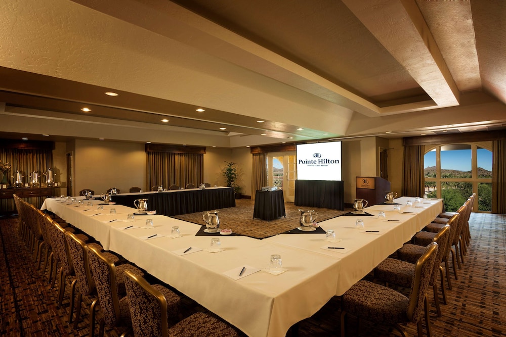 Hilton Phoenix Tapatio Cliffs Resort - photo 122
