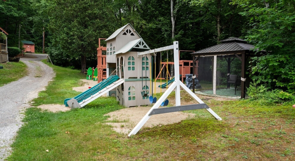 Evergreen Valley Inn - photo 111