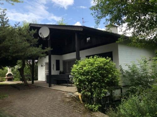 Chalet BERGgrün Willingen Nähe Skywalk — 4-Star Luxury Hotel in Willingen, Germany