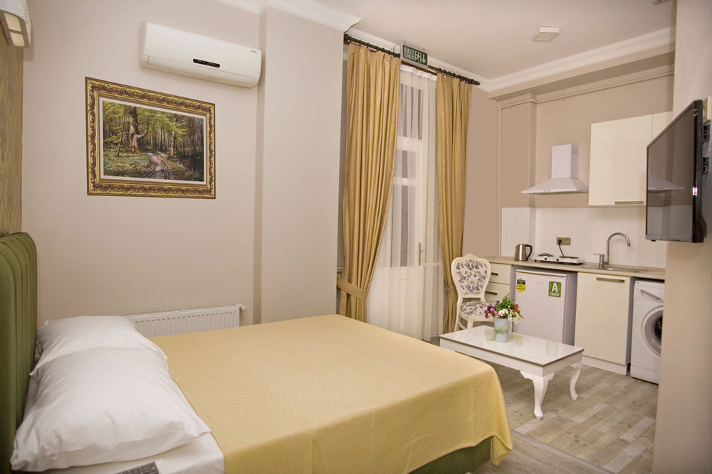 Grand Onur Hotel in Sisli, Turkey