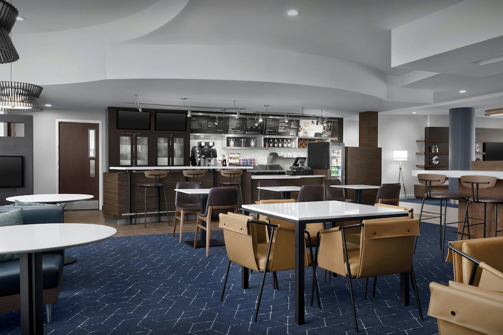 Courtyard by Marriott Philadelphia Great Valley Malvern - photo 34