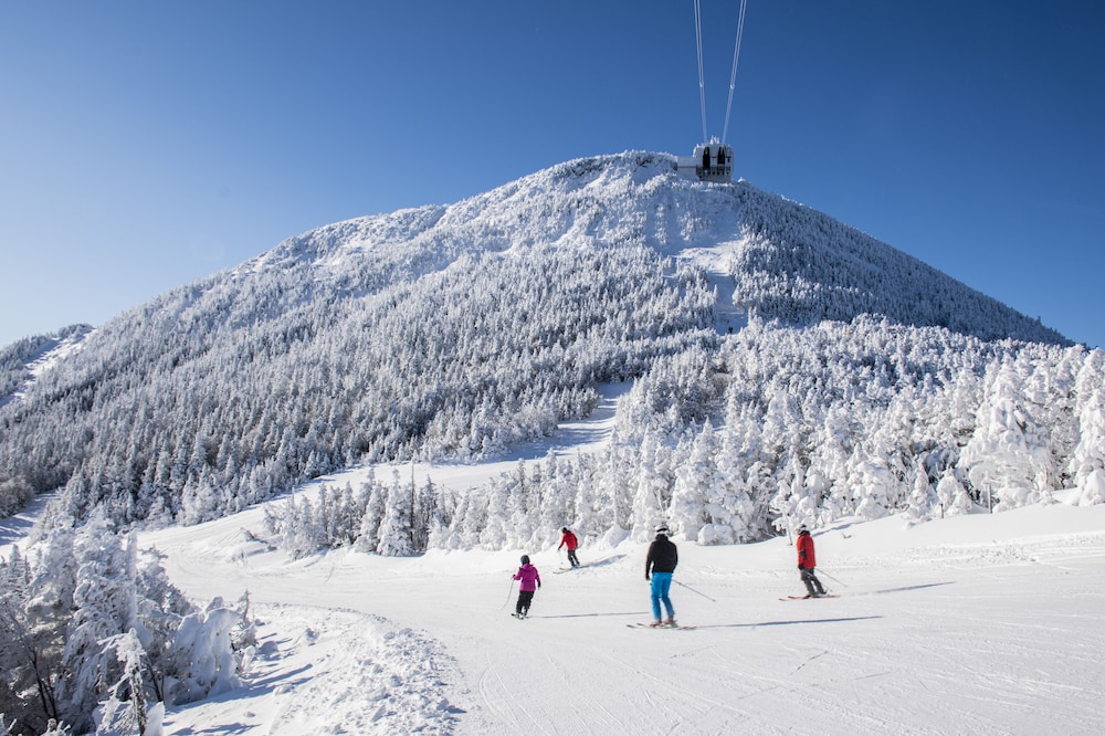 Jay Peak Resort - photo 65