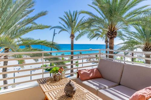 La Mar — 4-Star Luxury Hotel in Altea, Spain