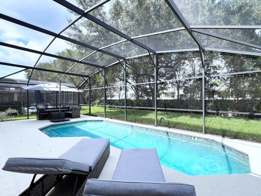 Spacious 7bd Pool Gm Hm Terra Verde Resort 211hbl 7 Bedroom Home by RedAwning - photo 26