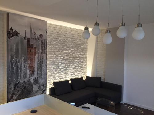 Q Apartamenty — 4-Star Luxury Hotel in Mirkow, Poland
