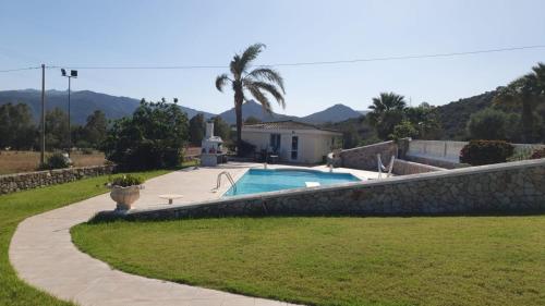 Villa Basoru — San Vito — photo 2