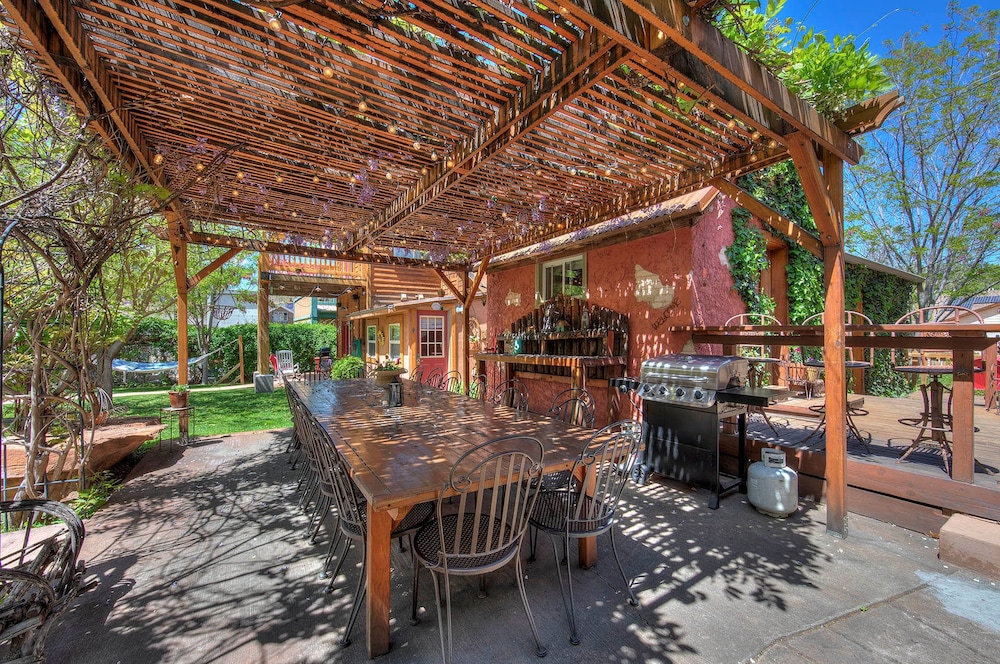 Cali Cochitta Vacation Rentals - photo 60