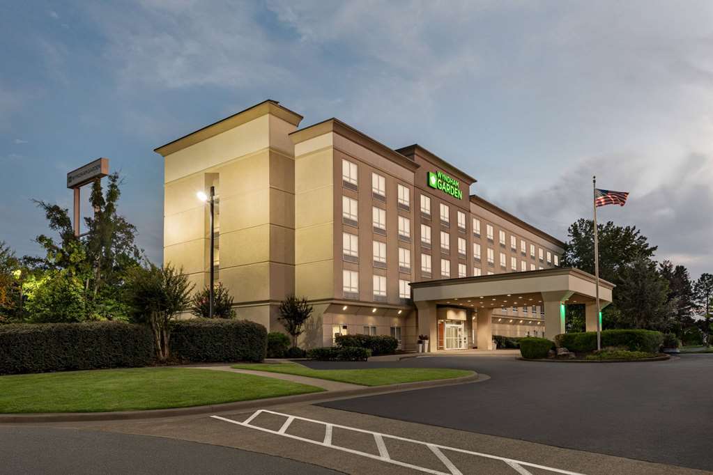 Wyndham Garden Duluth - photo 4