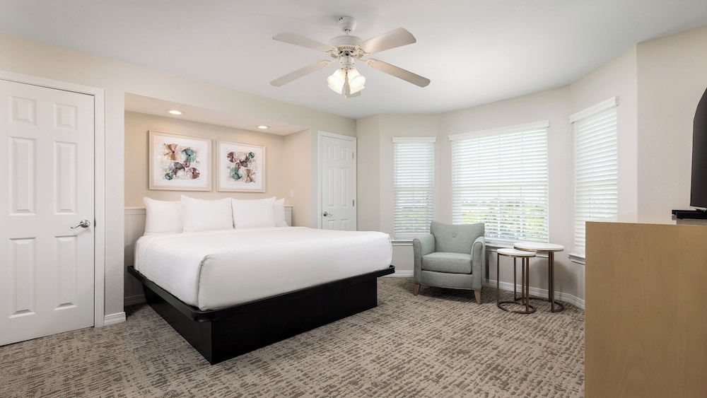 Holiday Inn Club Vacations Galveston Seaside - photo 75