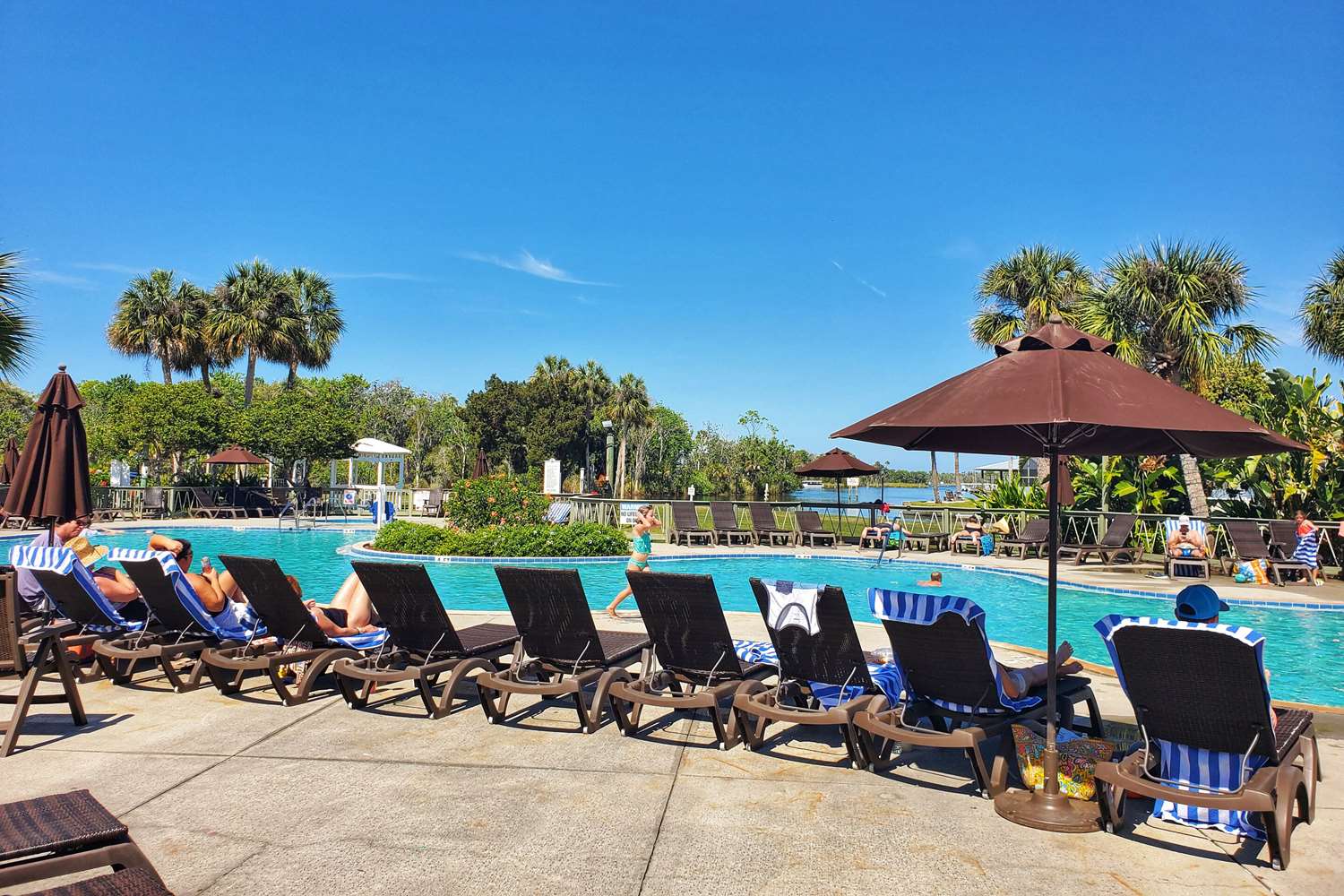 Plantation Resort on Crystal River - photo 36