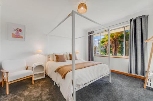 The sweet and spicy retreat in Mount Gambier, Australia