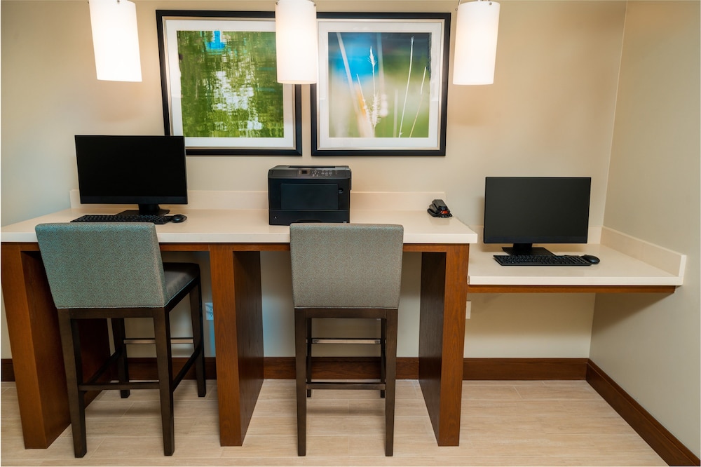 Staybridge Suites Newark Fremont by IHG - photo 48