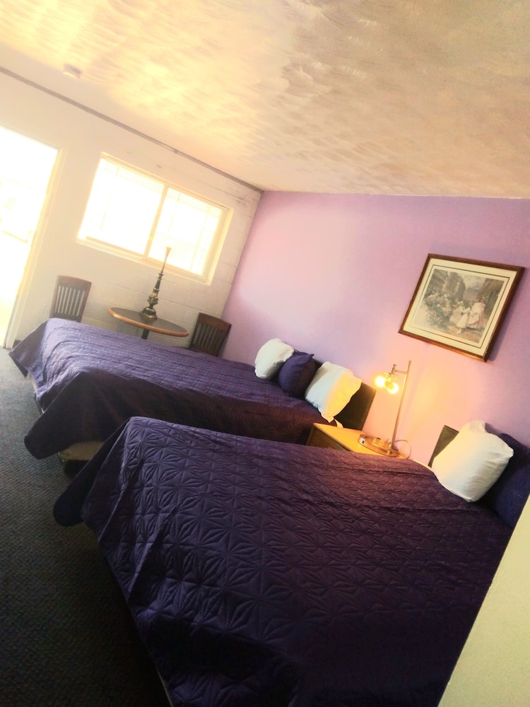 Capri Motel - photo 50