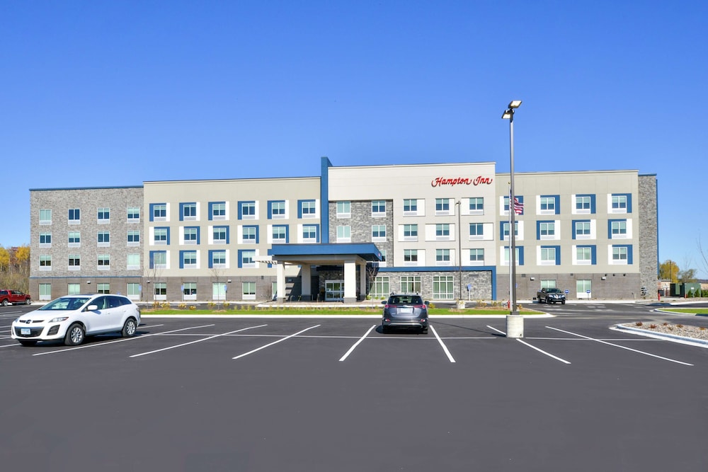 Hampton Inn Lakeville Minneapolis - photo 52