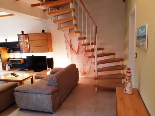 Schulstrasse Haus Seemöwe — 4-Star Luxury Hotel in Zingst, Germany