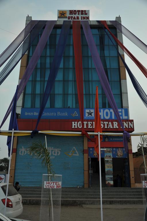 Hotel Star Inn - last minute hotel in Jaipur