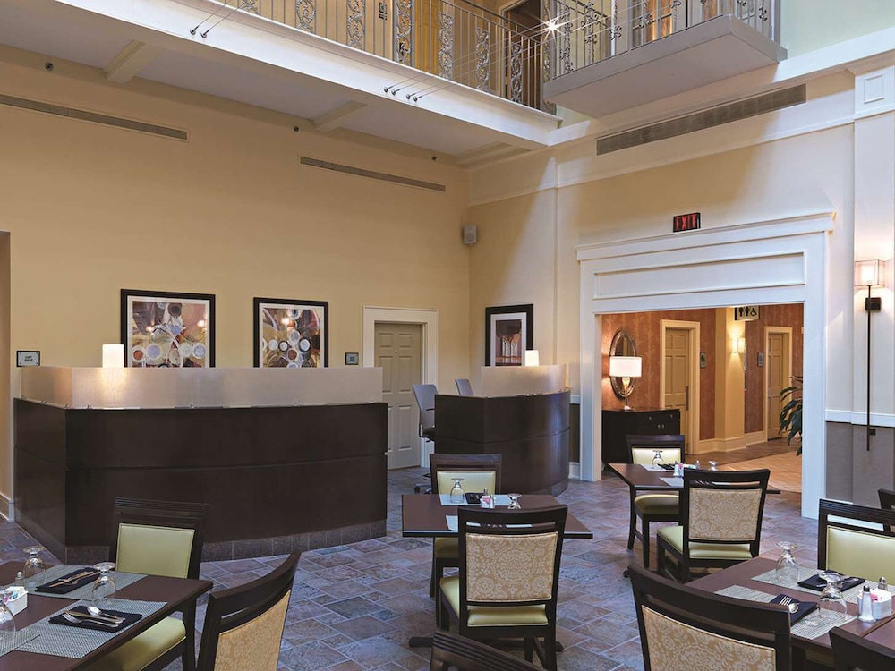 Doubletree Suites by Hilton at The Battery Atlanta - photo 42